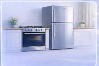 Fridges