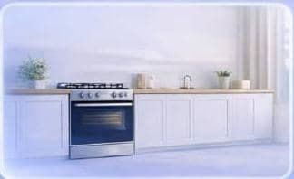Kitchen Units