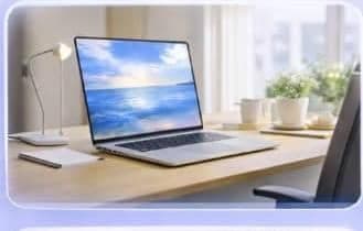 Laptops