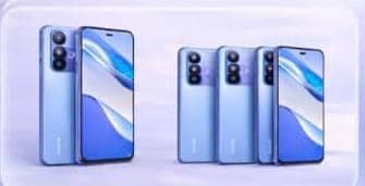 Mobile Phones