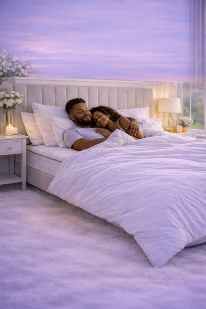 Beds