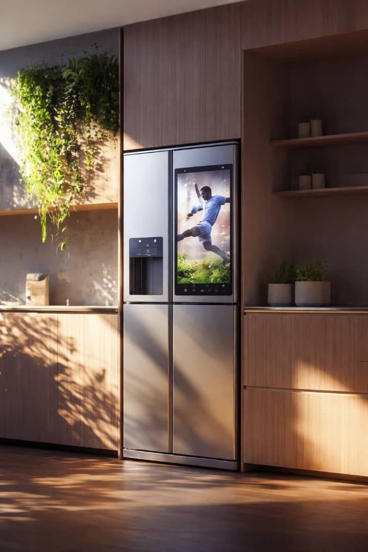 Fridges