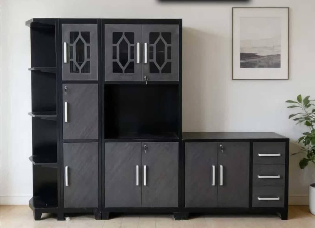 Kitchen Units