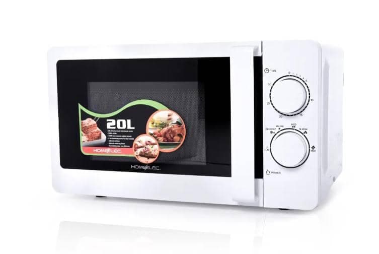 Microwaves